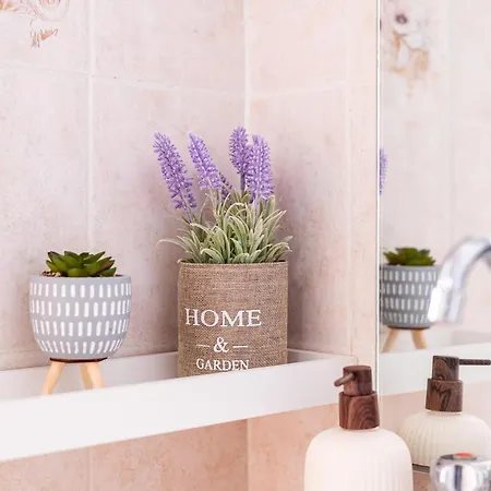 Apartman Aria Lakíthra