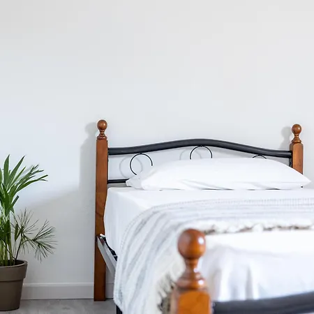 Aria Apartman Lakíthra