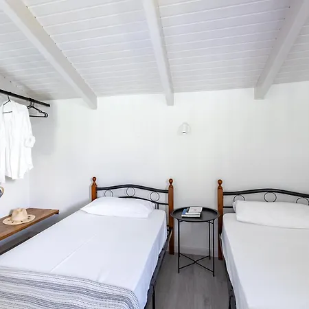 Aria Apartment