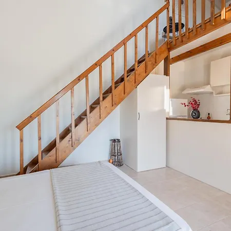 Aria Apartment