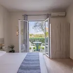 Apartmán Aria Lakíthra