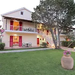 Aria Apartmán