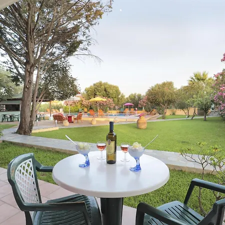 Aria Apartament *