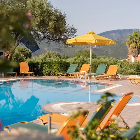 Aria Apartament