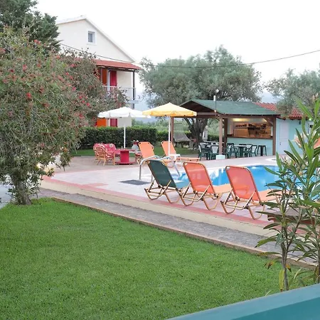 Aria Apartament