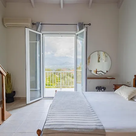 Apartment Aria