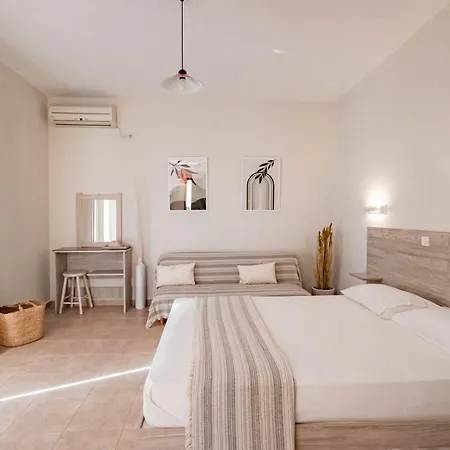 Apartment Aria *