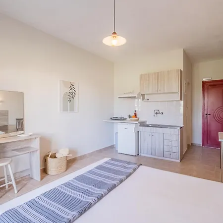 Apartment Aria
