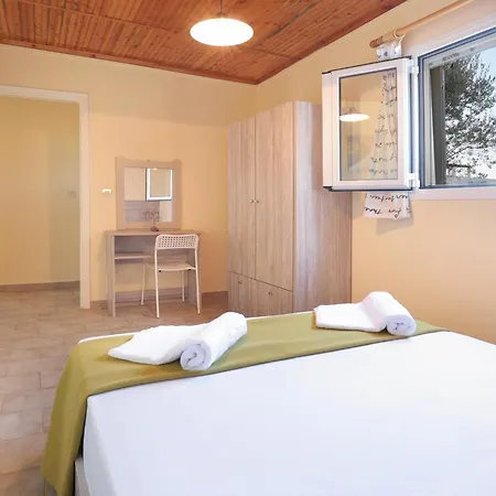 Apartment Aria *