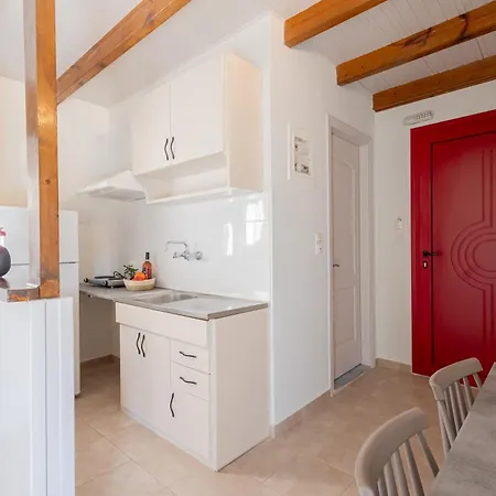 Aria Apartment *
