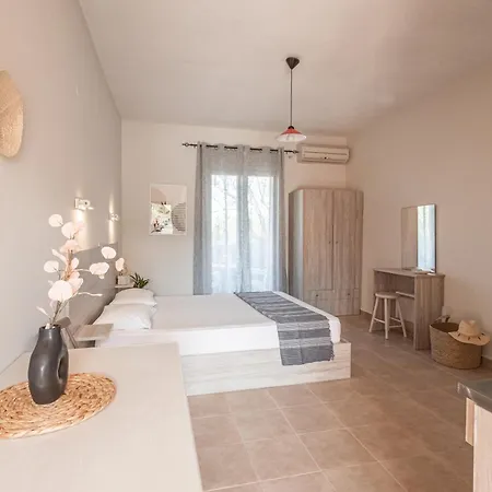 Aria Apartment *