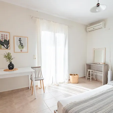 Apartment Aria