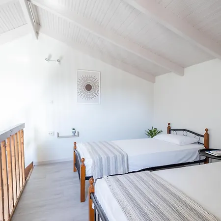 Aria Apartmán Lakíthra