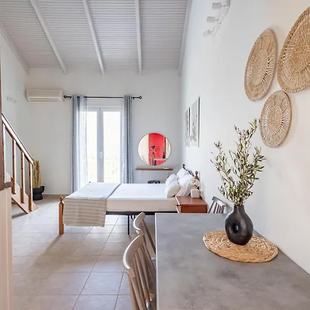 Apartment Aria