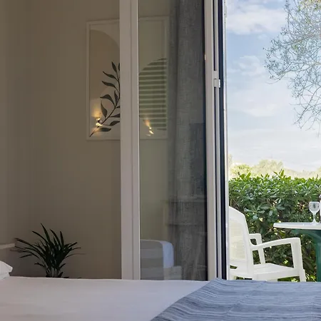 Aria Apartment
