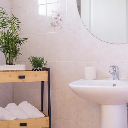 Apartmán Aria Lakíthra