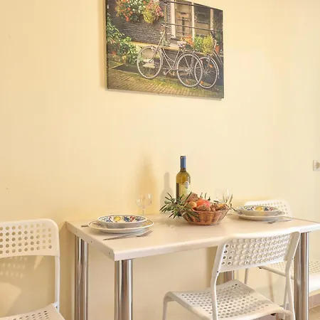 Aria Apartmán