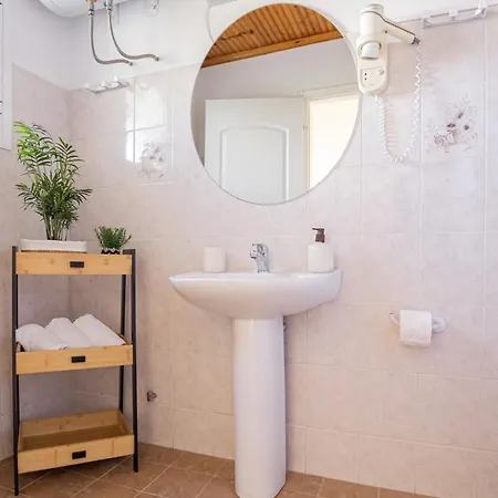 Aria Apartment