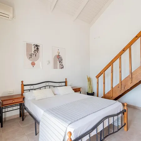 Aria Apartment *