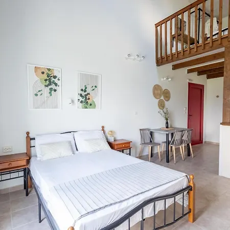 Aria Apartmán *