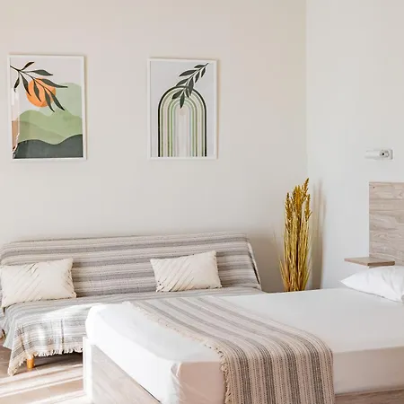 Apartmán Aria Lakíthra