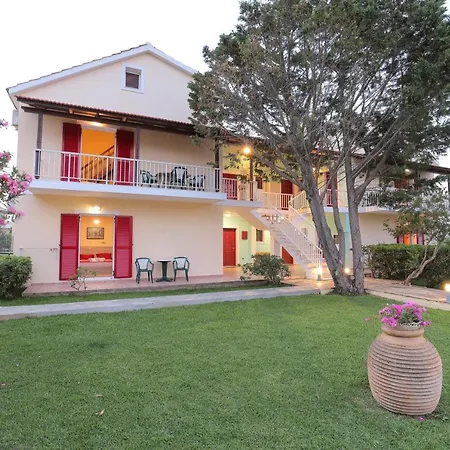 Aria Apartmán