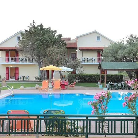Aria Apartmán