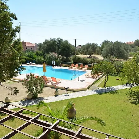 Aria Apartamento *