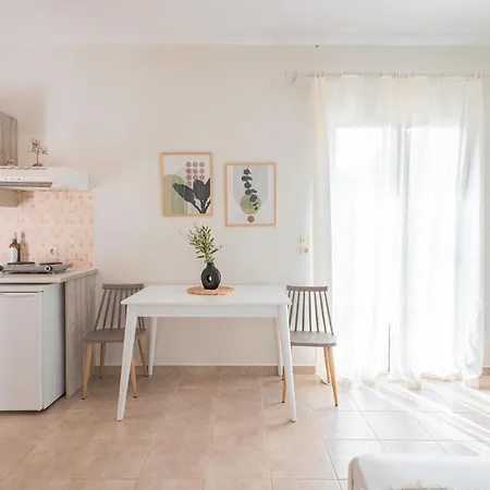 Aria Apartamento *