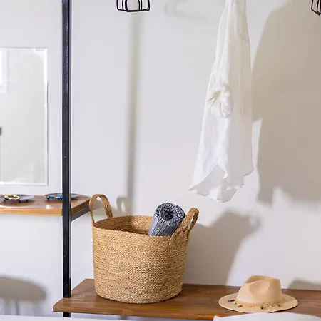 Apartamento Aria *