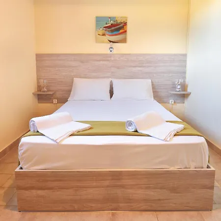 Aria Apartamento Lakíthra