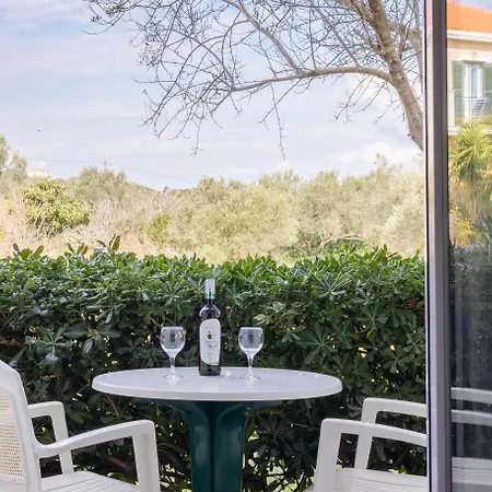 Aria Apartamento
