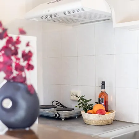 Apartamento Aria