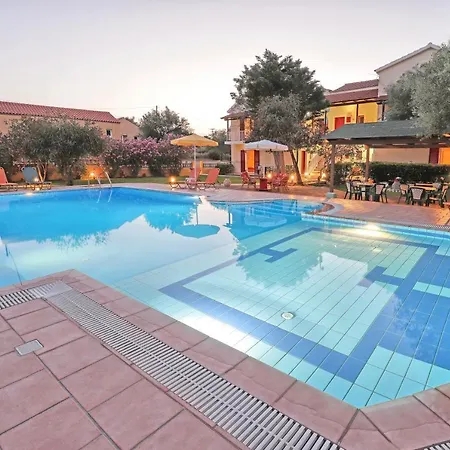 Apartamento Aria
